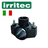 Седелка с резьбовым отводом 63x3/4 IRRITEC