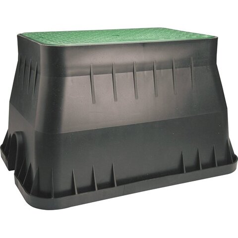 Короб электромагнитных клапанов JUMBO (Джамбо) IRRITEC Короб электромагнитных клапанов JUMBO (Джамбо) IRRITEC