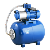 Насосная станция Aquario AUTO AMH-60-4P Акварио