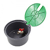 Короб Valve Box WV 3/4 водорозетка с краном 3/4 GREENBOX Senkron Короб Valve Box WV 3/4 водорозетка с краном 3/4 GREENBOX Senkron