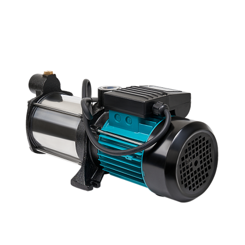 Насос HYPERPUMP Model S 1" 100 л/мин  5,5 атм 900 Вт