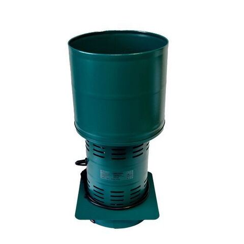 Зернодробилка GREEN FARMER 300 кг/ч, ИЗЭ-14