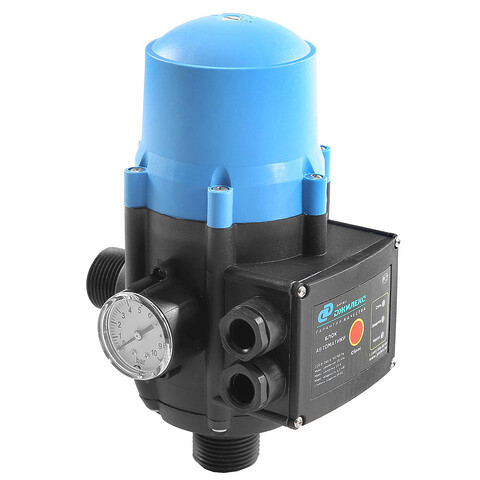 Блок автоматики Джилекс, управление насосом (Китай) Блок автоматики Джилекс, управление насосом (Китай)