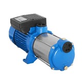 Насос Aquario AMH-280-10S нерж сталь 7,6 атм, 2700 Вт, Макс.напор = 76 м, Макс.расход= 170 л/мин (Акварио)