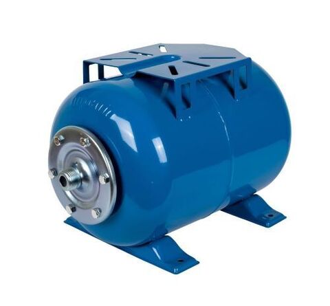 Гидроаккумулятор Aquario HT-24.2 горизонтальный