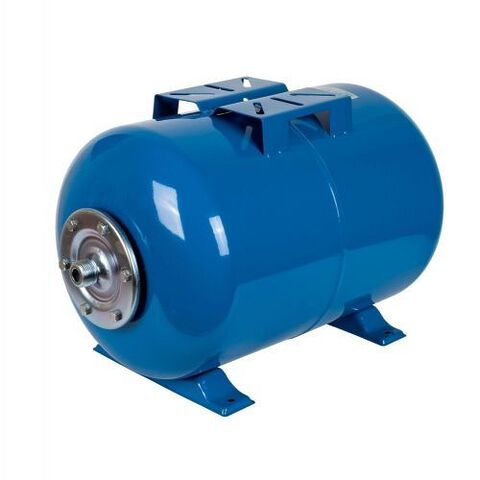 Бак Aquario мембранный Акварио 50 л