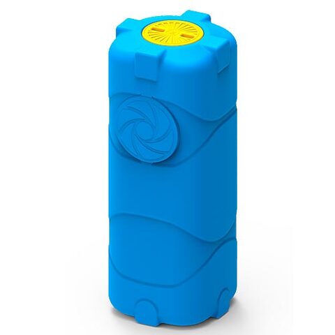 Емкость прямоугольная вертикальная 700 литров KSC Емкость прямоугольная вертикальная 700 литров KSC