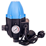 Блок автоматики Aquario прессконтроль тип III до 1,5 Кв 1" НР с амерк. (Акварио)