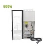 SGL TR-600W-1222-SS Трансформатор тороидальный\ корпус SS\ 600W \ IN 220VAC - OUT 12V-22V