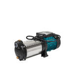 Насос HYPERPUMP Model M 1" 90 л/мин  5,5 атм 1100 кВт